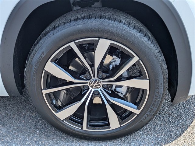 New 2026 Volkswagen Atlas SEL Premium R-Line image 11