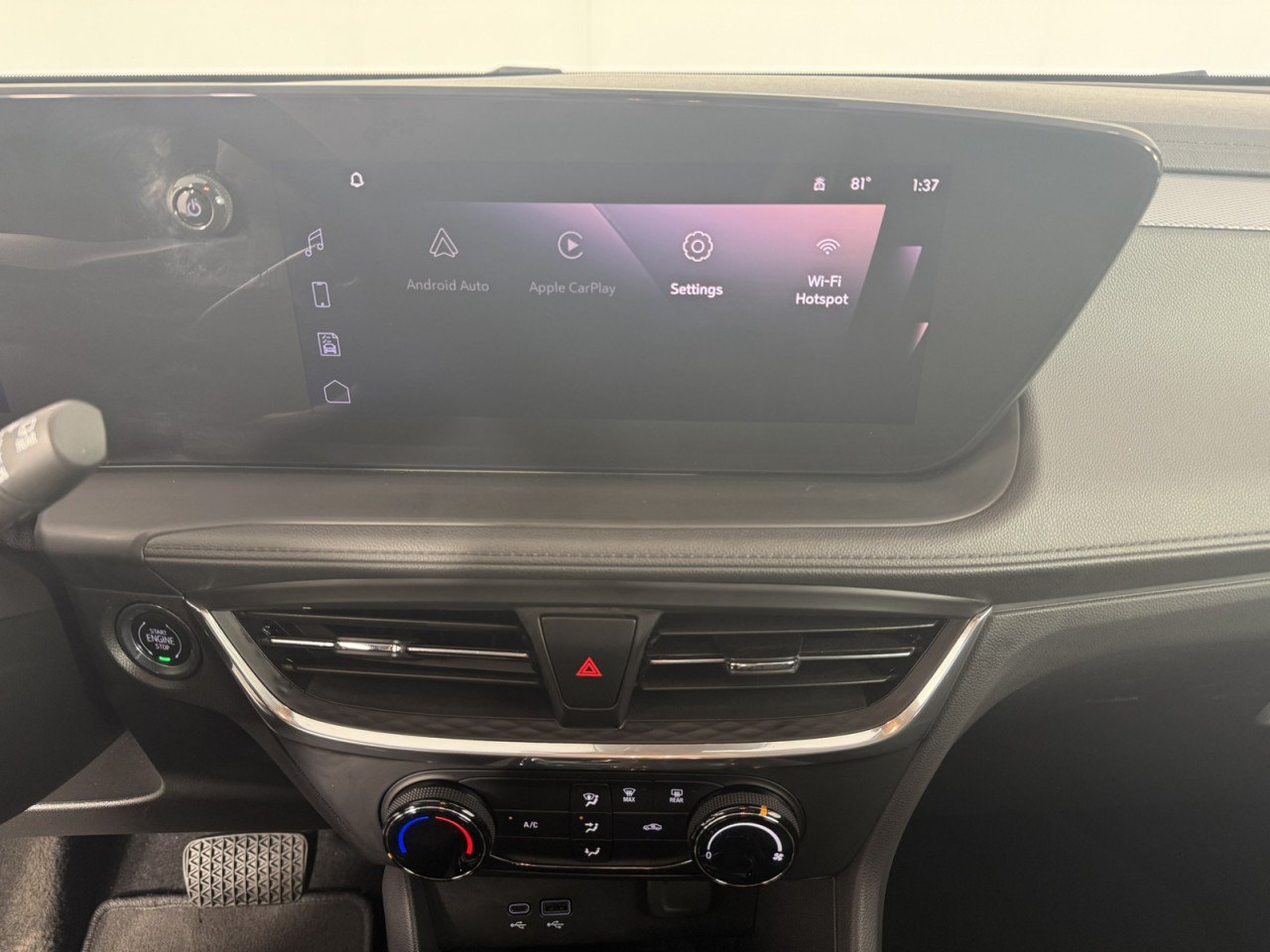 Used 2026 Buick Encore GX Preferred FWD image 18