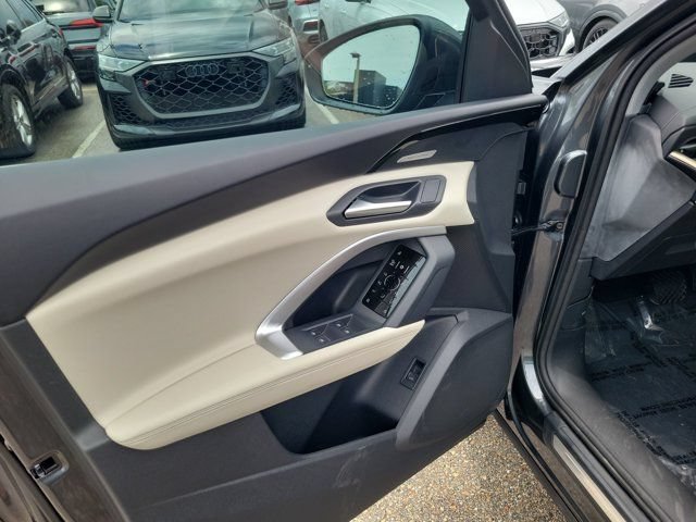 Certified 2025 Audi Q5 Premium Plus w/ Premium Plus AWD/4WD image 18