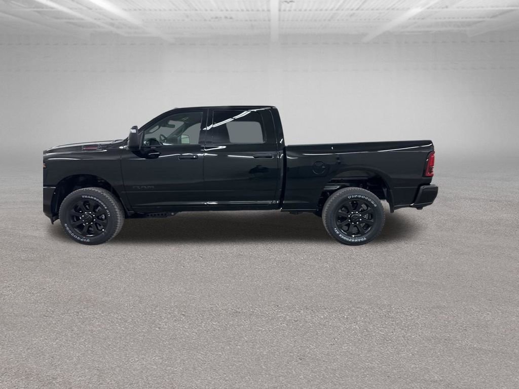 New 2026 RAM 2500 Big Horn AWD/4WD image 6