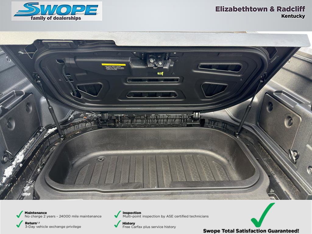 New 2026 Hyundai Santa Cruz SEL image 12