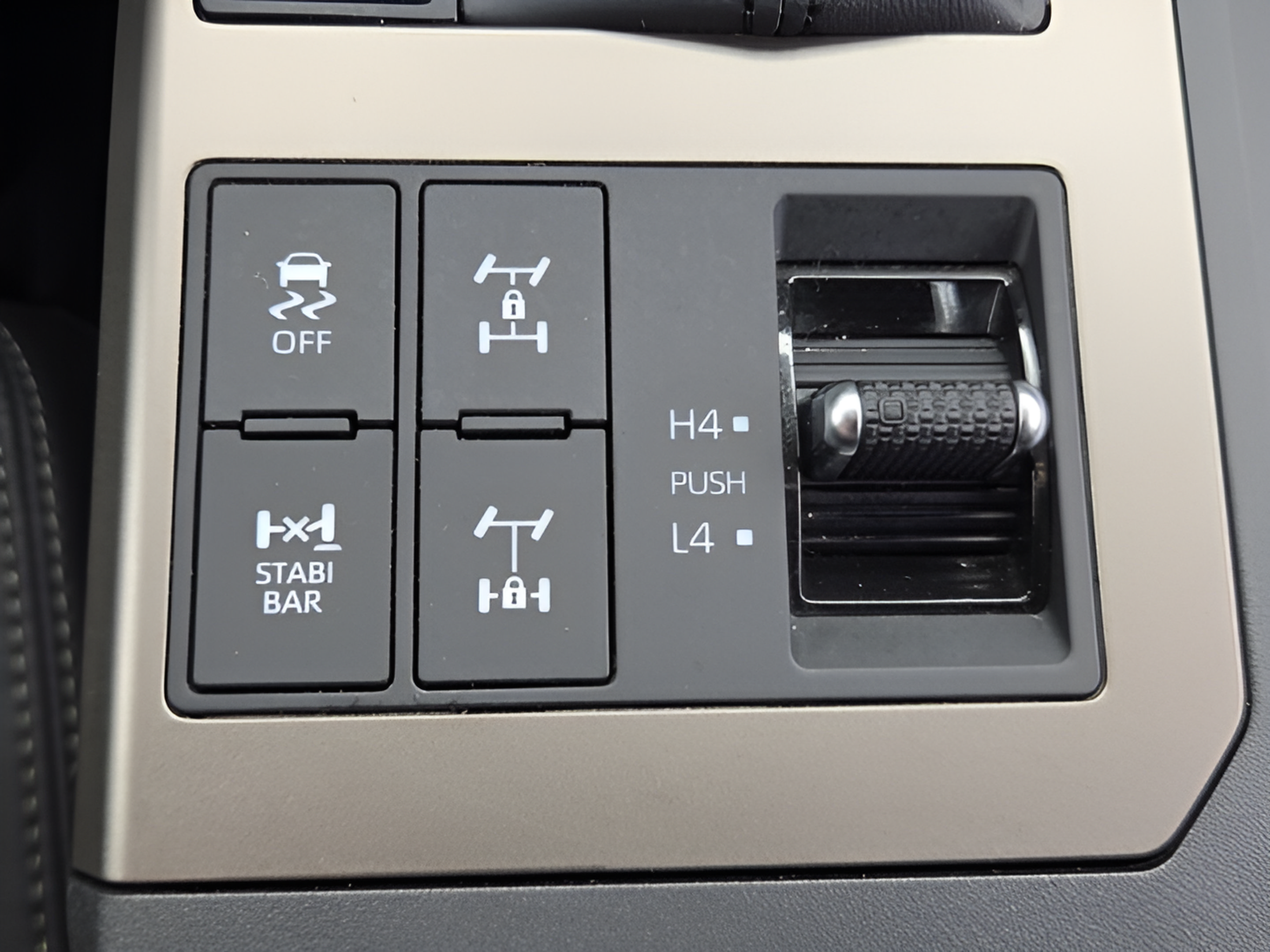 Used 2025 Toyota Land Cruiser w/ Premium Package AWD/4WD image 28