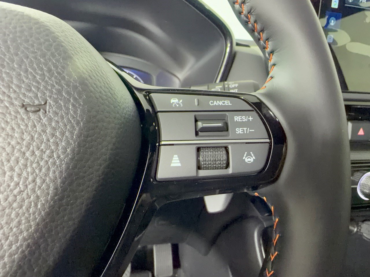 New 2026 Honda CR-V Sport Touring image 19