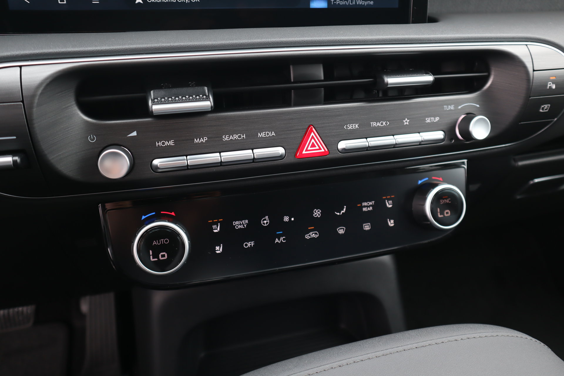 New 2027 Hyundai Palisade SEL Premium FWD image 16
