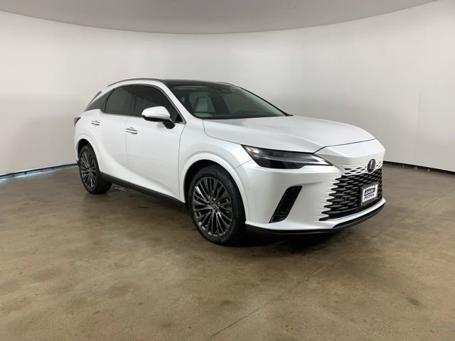 Used 2024 Lexus RX 350 AWD w/ Convenience Package image 5