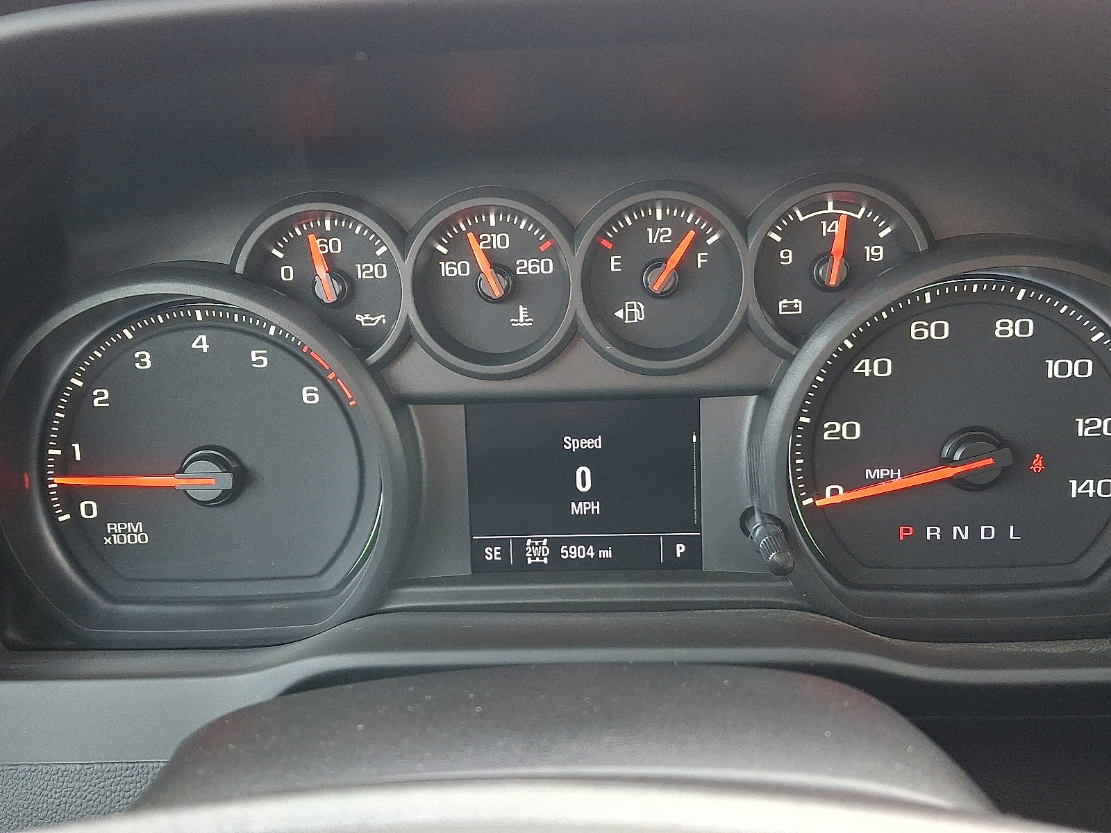 Certified 2024 Chevrolet Silverado 3500 W/T image 20