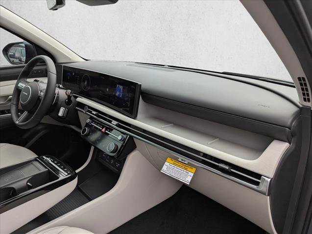 New 2026 Hyundai Tucson Limited image 30