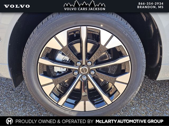 New 2026 Volvo XC60 B5 Plus w/ Protection Package Premier image 25