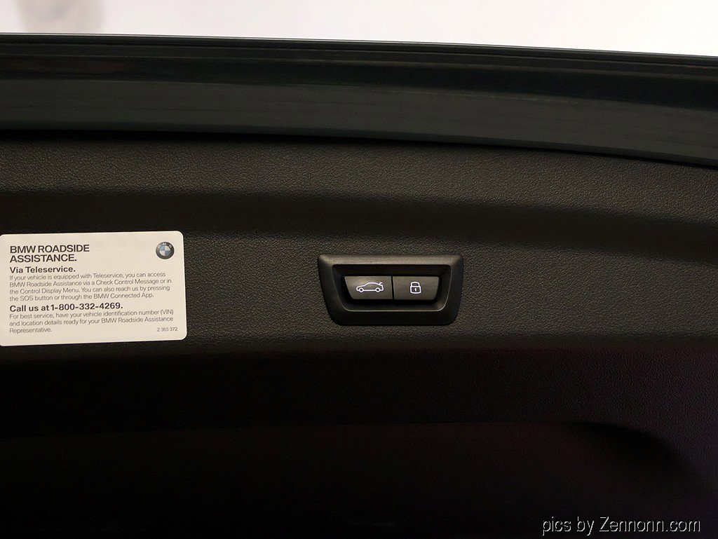 Certified 2024 BMW X1 M35i w/ Premium Package image 32