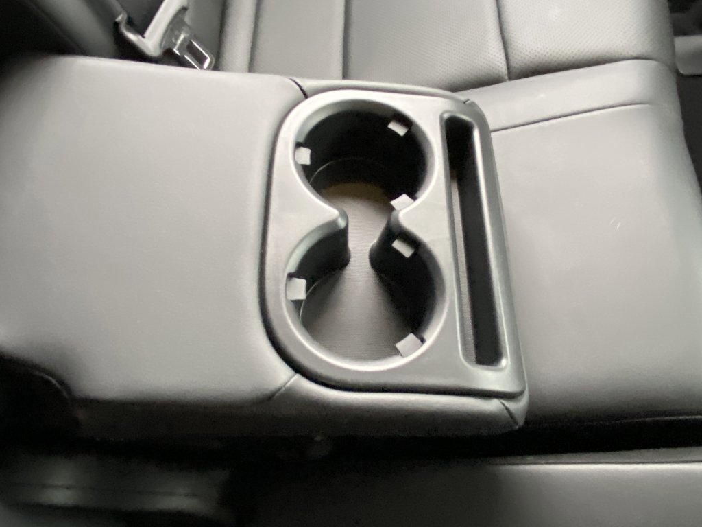 Used 2024 INFINITI QX50 Luxe image 25