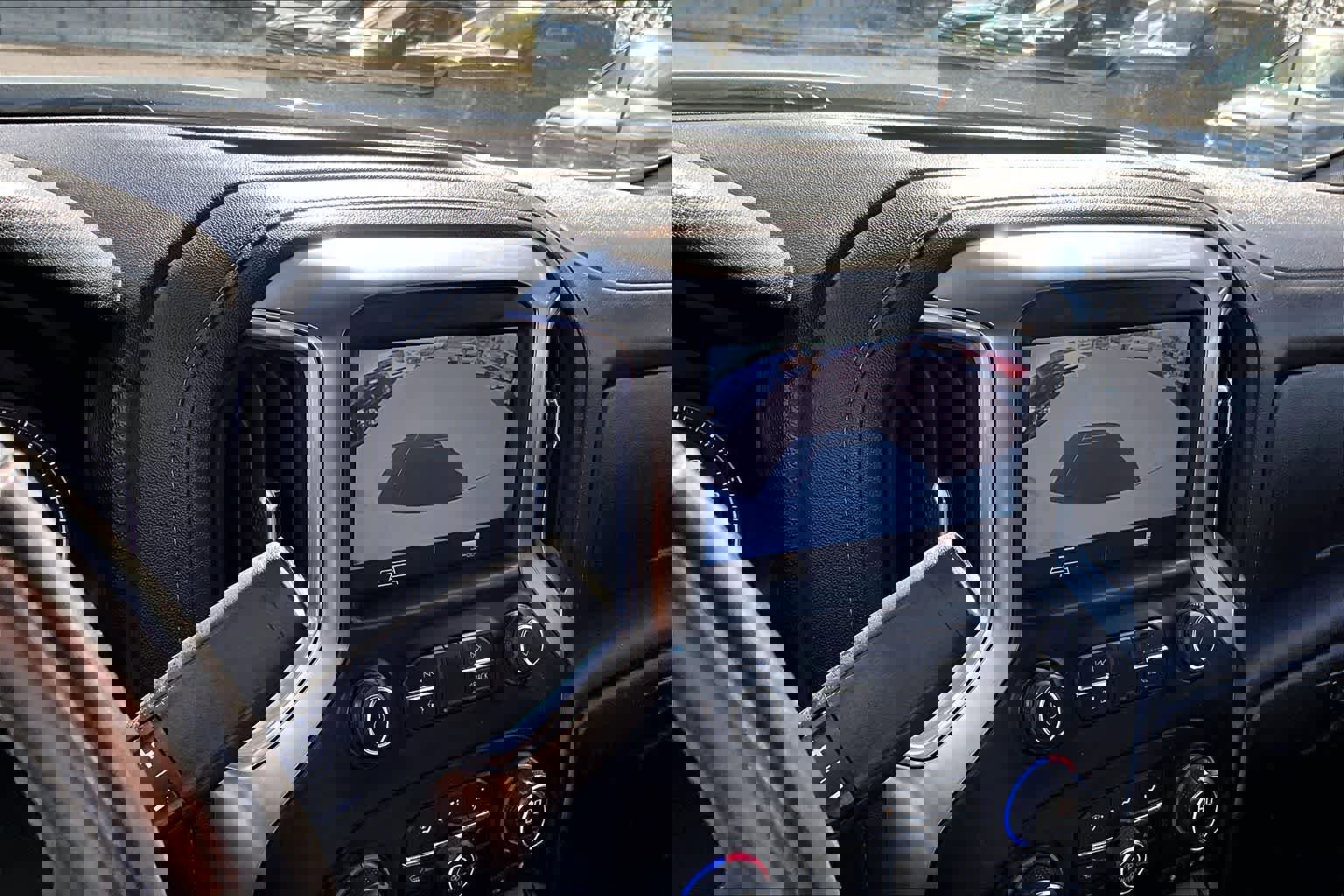 Used 2021 Chevrolet Silverado 1500 LT w/ Fleet Comfort Package image 27