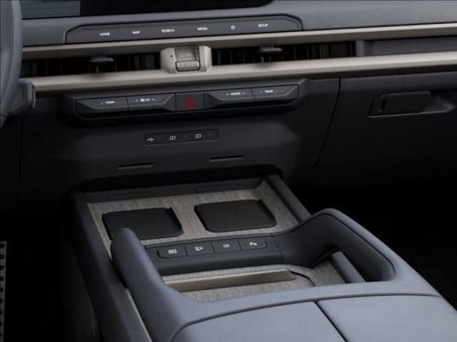 New 2027 Kia Telluride SX Prestige AWD/4WD image 23