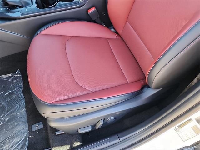 New 2026 Kia K4 GT-Line w/ GT-Line Premium Package image 14