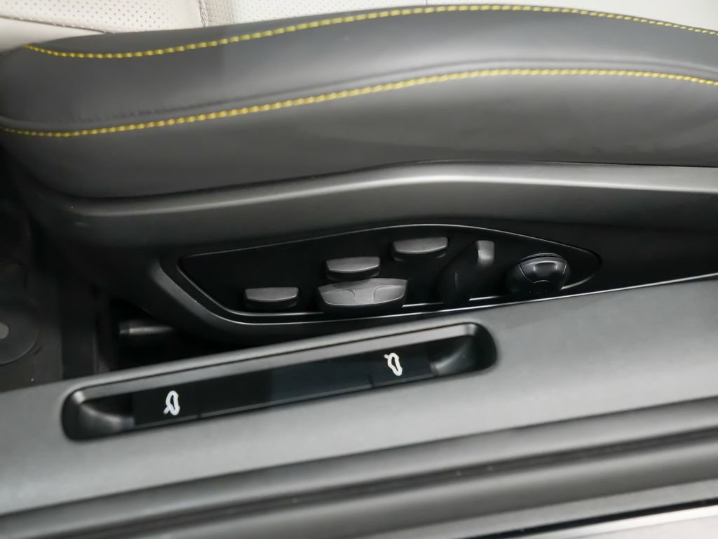 Certified 2024 Porsche 911 Targa 4 GTS image 20