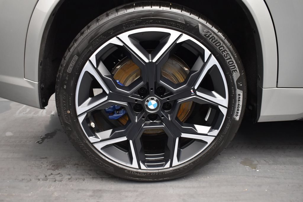 Used 2026 BMW X1 M35i AWD/4WD image 16