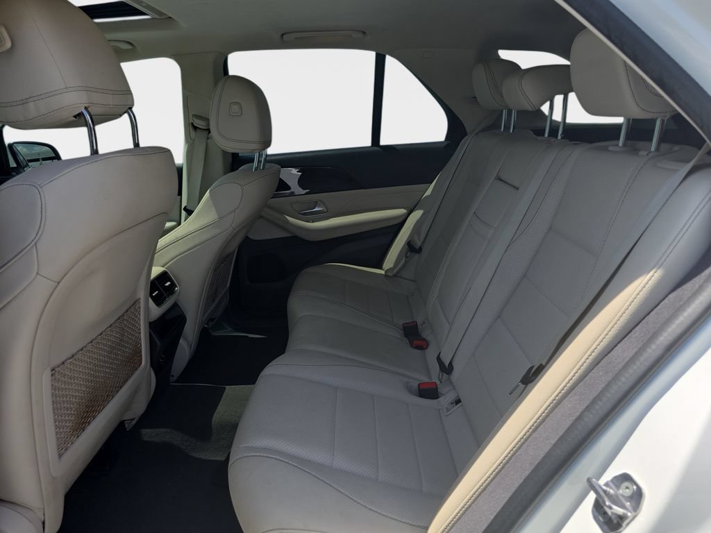 Used 2020 Mercedes-Benz GLE 350 image 28