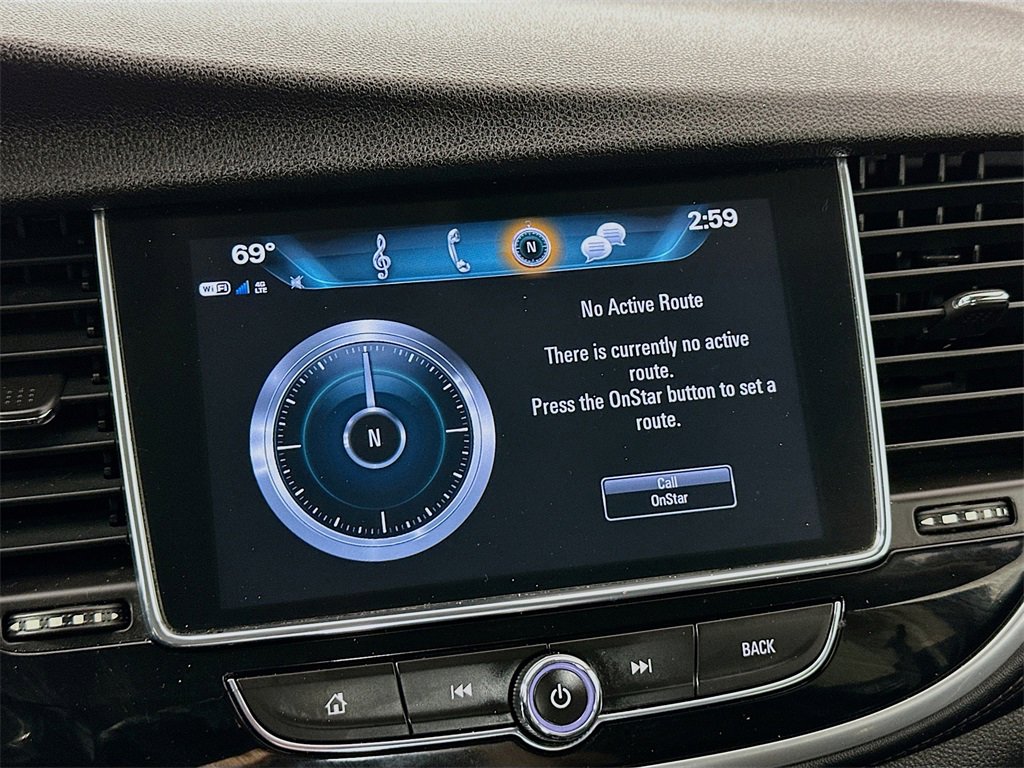 Used 2019 Buick Encore Preferred image 13