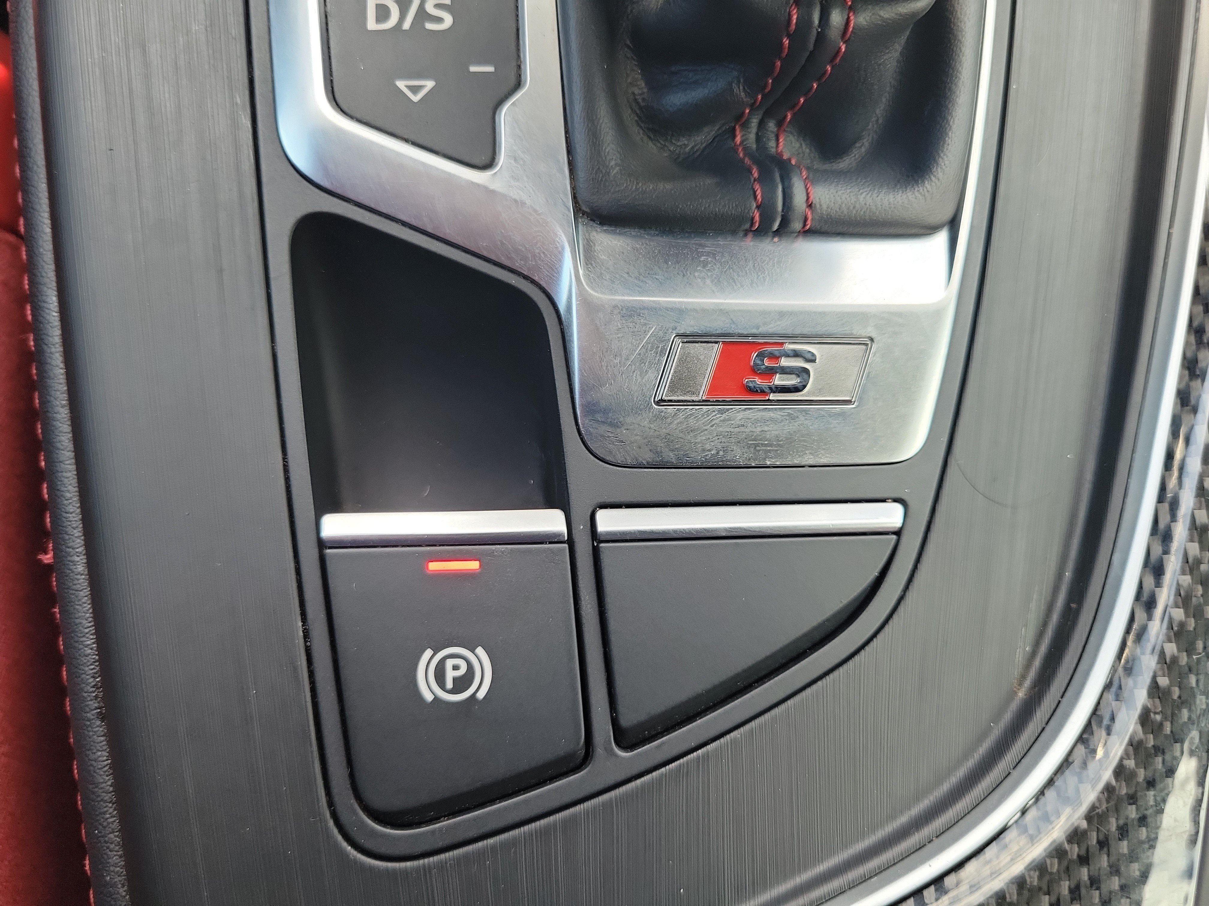 Used 2018 Audi S5 Prestige w/ S Sport Package AWD/4WD image 29