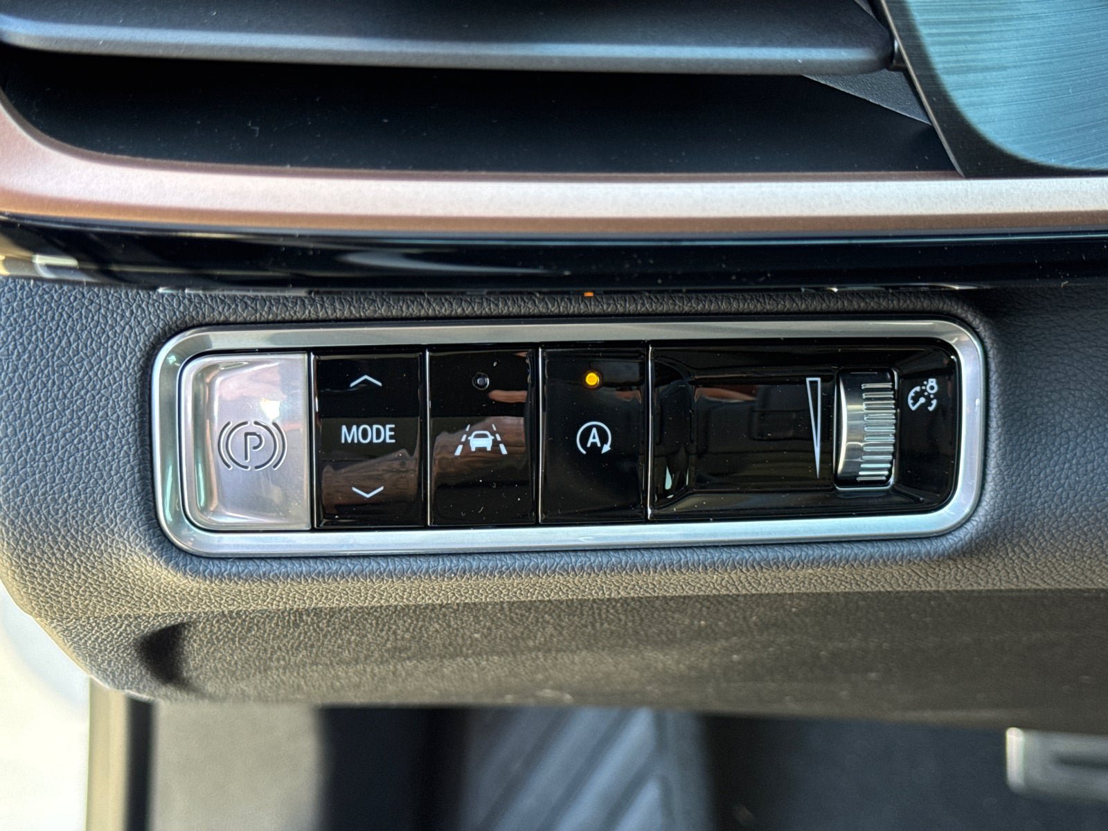 Used 2026 Buick Envision Sport Touring AWD/4WD image 29