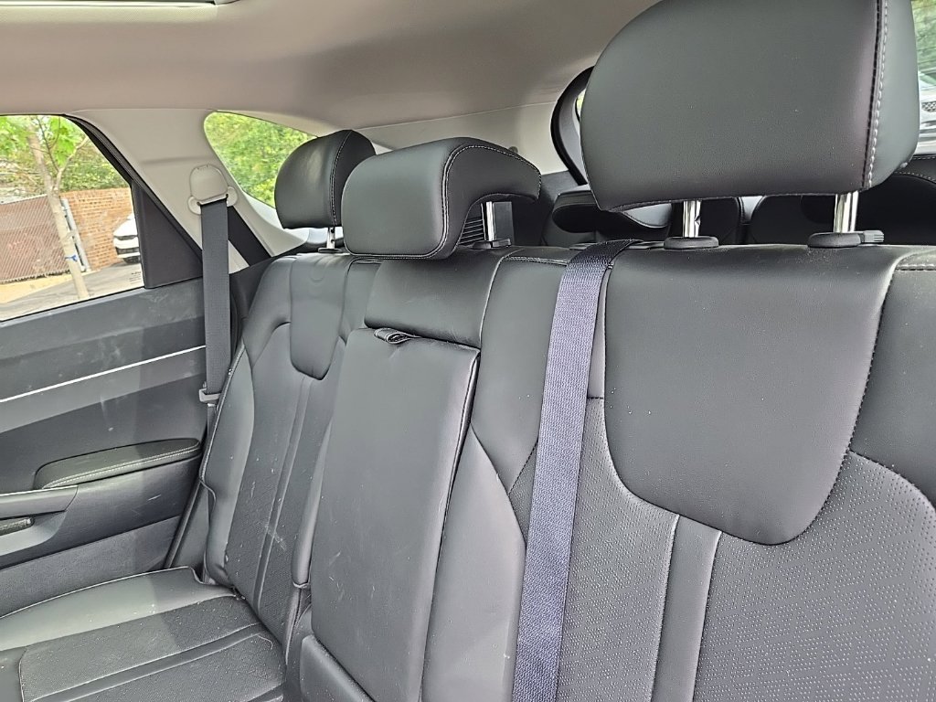 Certified 2023 Kia Sorento S w/ Panoramic Sunroof Package AWD/4WD image 31