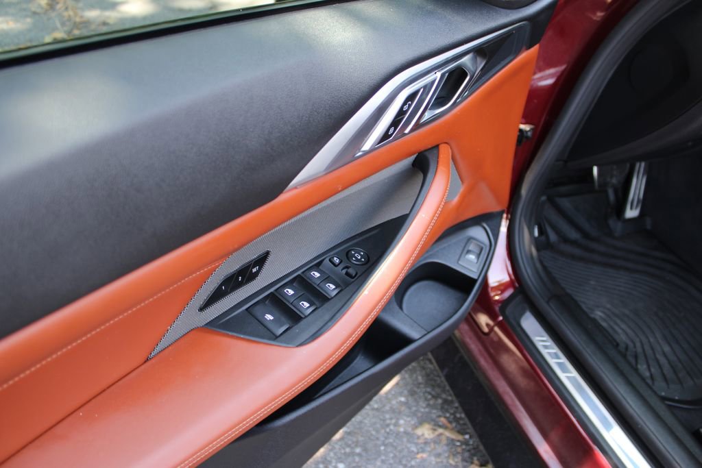 New 2025 BMW M4 xDrive Competition w/ M Driver's Package image 32