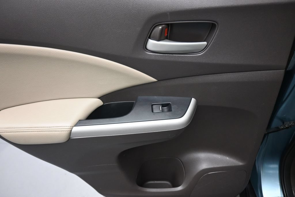Used 2013 Honda CR-V EX-L image 29