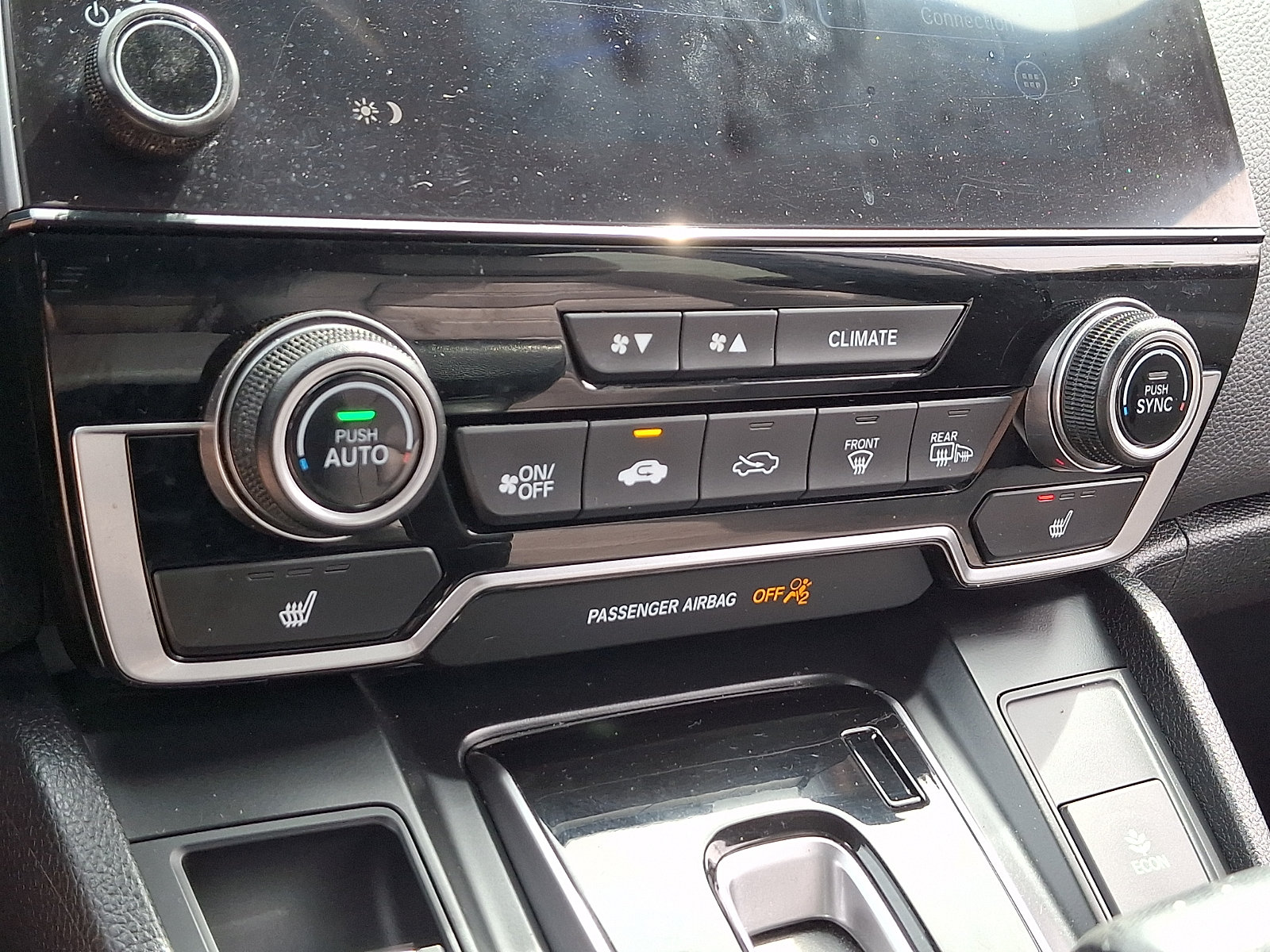 Used 2019 Honda CR-V EX-L image 16