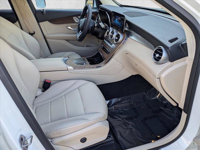 Used 2022 Mercedes-Benz GLC 300 4MATIC image 22