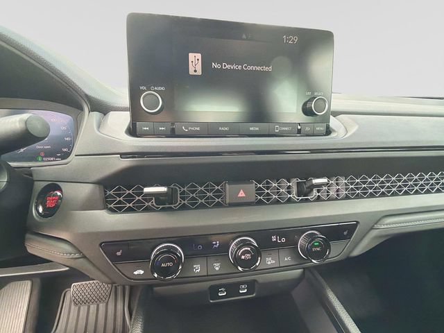 Certified 2024 Honda Accord EX image 27
