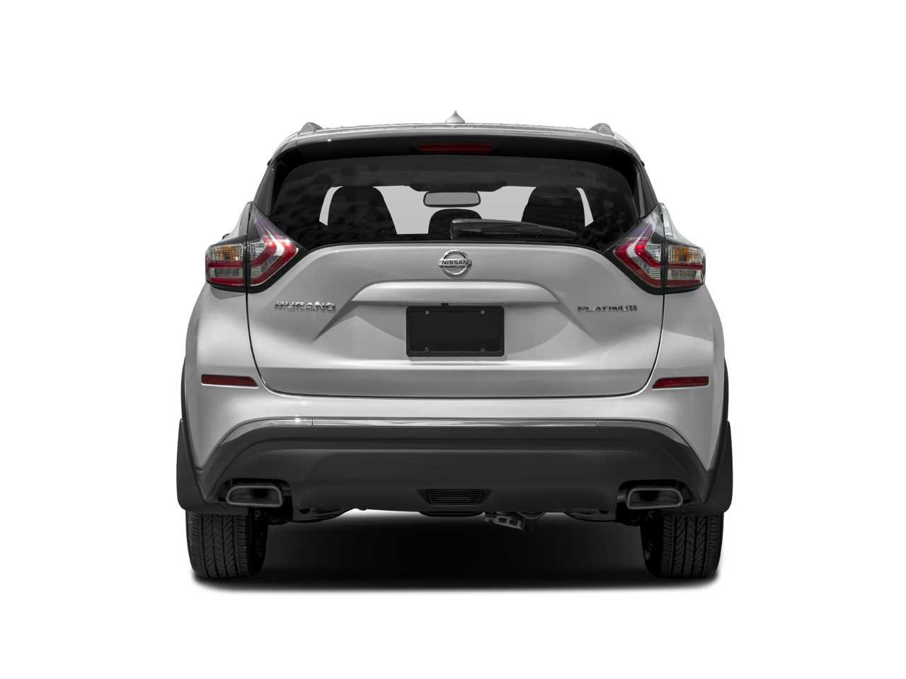 Used 2015 Nissan Murano Platinum w/ Platinum Technology Package FWD image 5