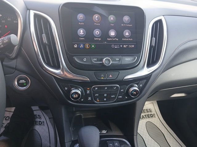 Used 2022 Chevrolet Equinox Premier image 17