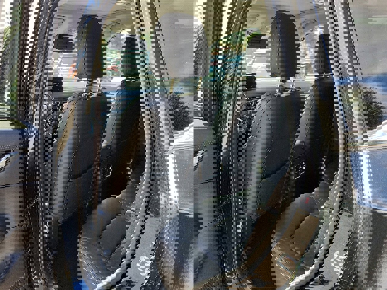 Used 2025 MAZDA CX-5 AWD 2.5 S w/ Preferred Package image 10