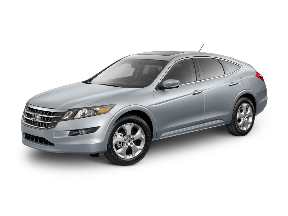 Used 2010 Honda Crosstour EX-L