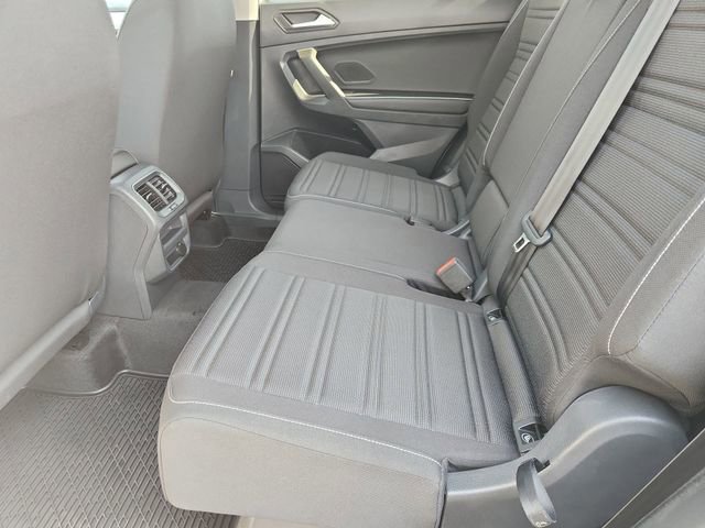 Used 2024 Volkswagen Tiguan S FWD image 23