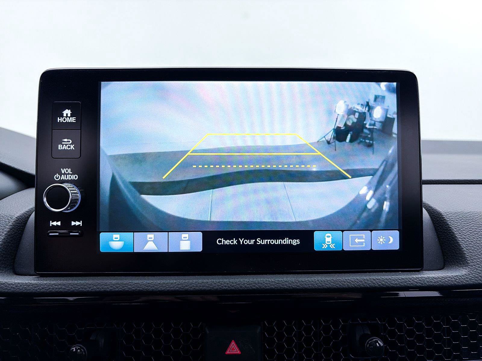 Used 2024 Honda CR-V Sport Touring image 7