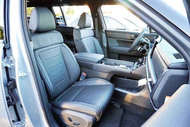New 2026 Hyundai Santa Fe Calligraphy AWD/4WD image 16