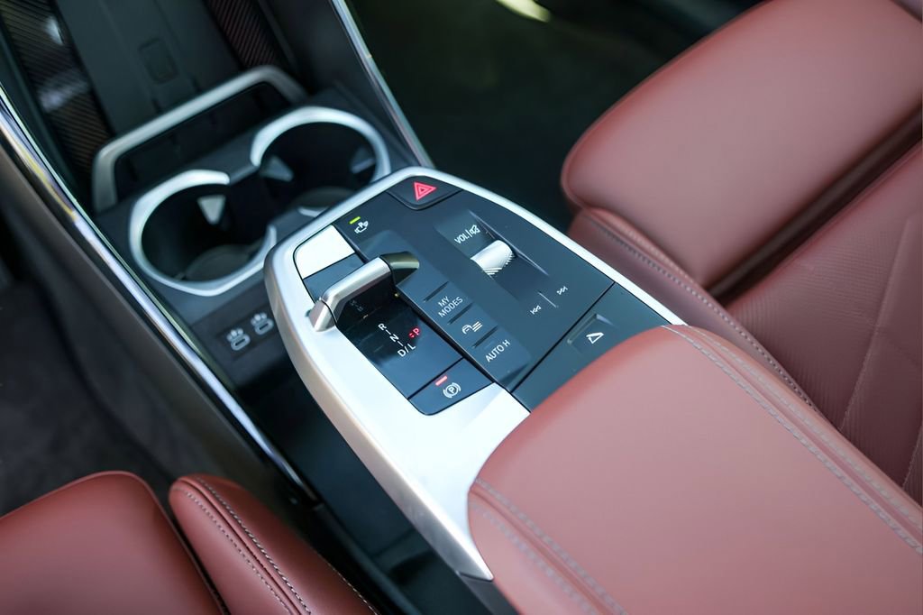 Used 2026 BMW X1 xDrive28i image 19