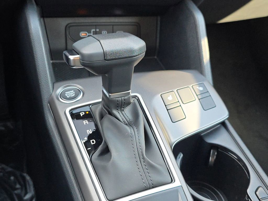 New 2026 Kia Sportage EX image 29
