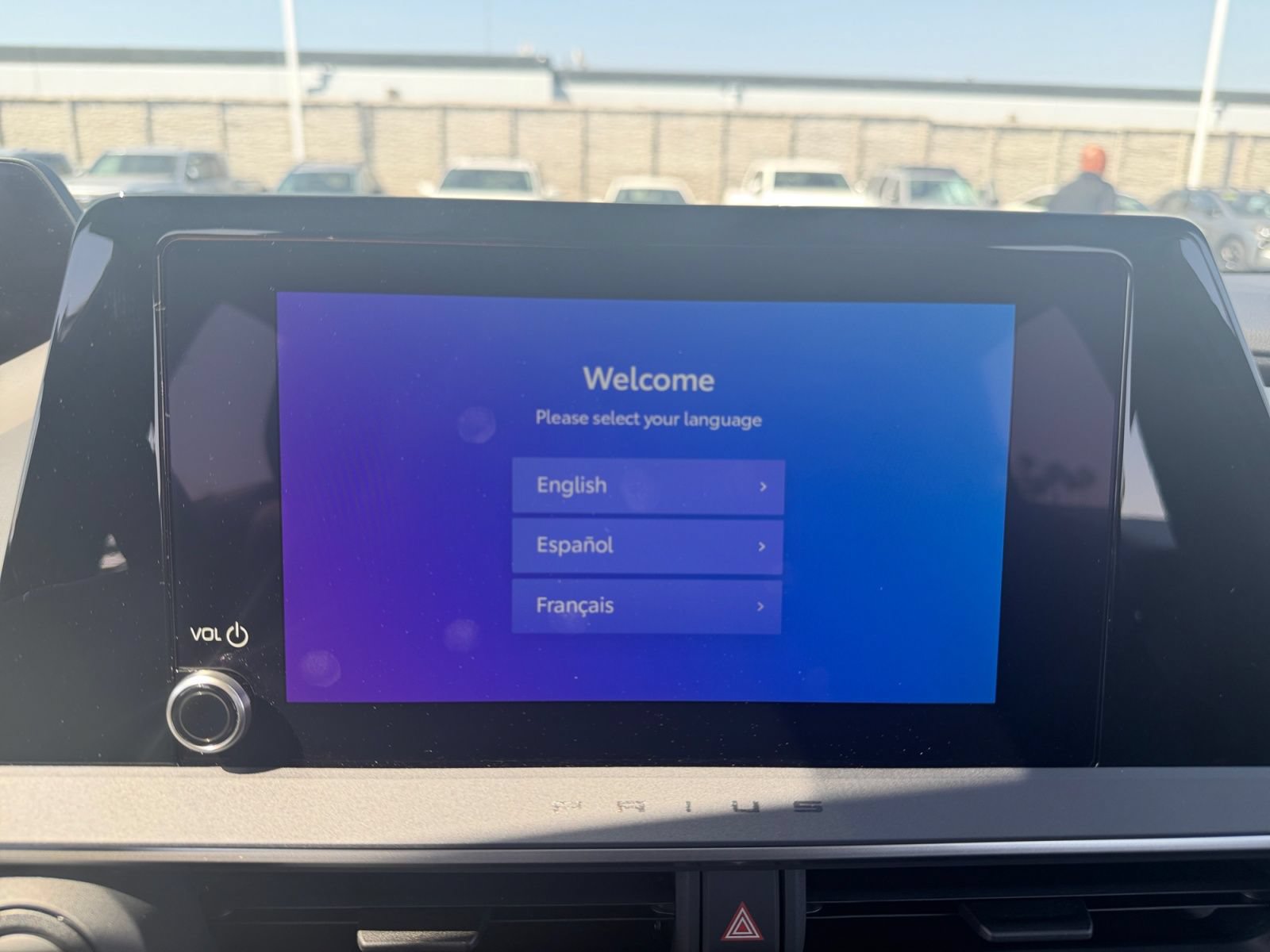 Used 2026 Toyota Prius Plug-In Hybrid FWD image 16