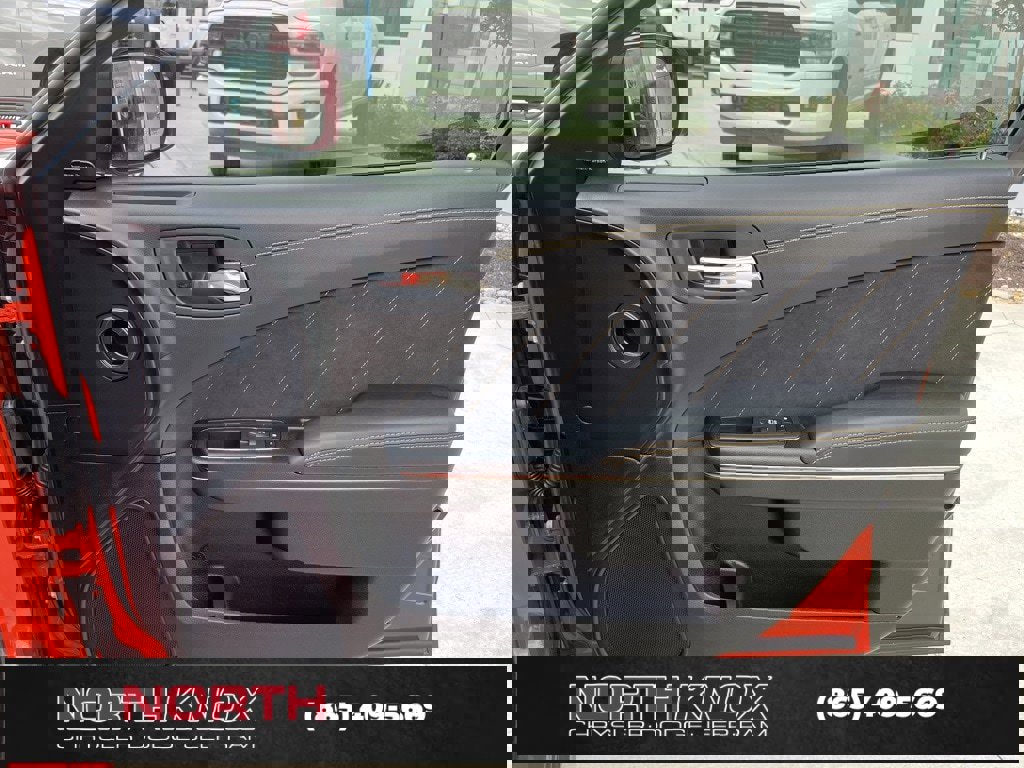 Used 2023 Dodge Charger SRT Hellcat image 42