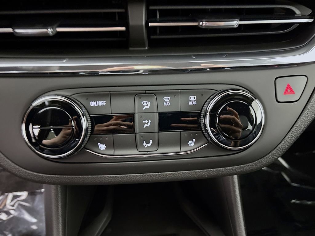 New 2025 Buick Envista Preferred w/ Convenience I Package image 15