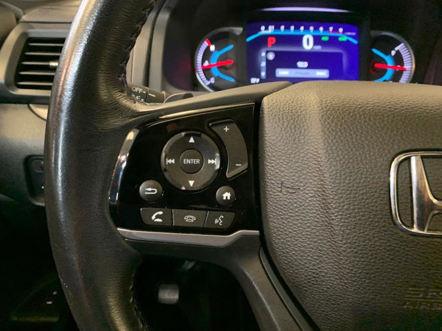 Used 2022 Honda Pilot Special Edition image 20