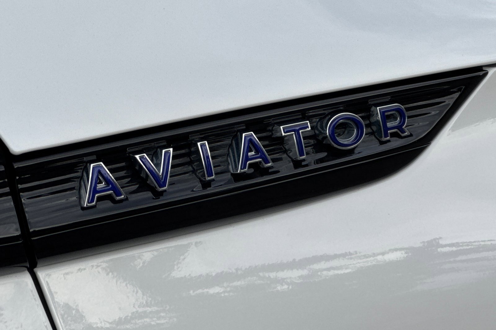 Certified 2022 Lincoln Aviator Grand Touring w/ Elements Package Plus image 27