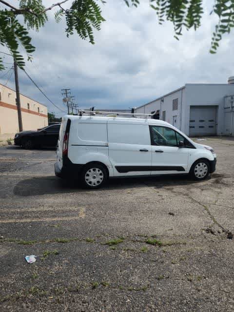 Used 2020 Ford Transit Connect XL FWD image 12