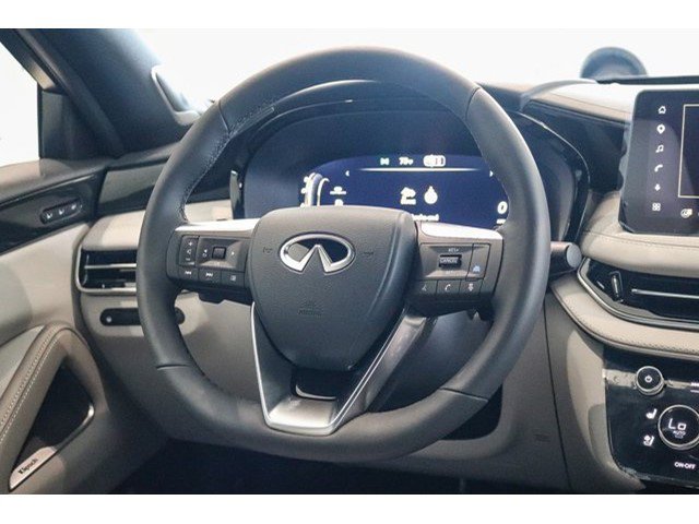 New 2027 INFINITI QX65 Sport w/ Cargo Package AWD/4WD image 17