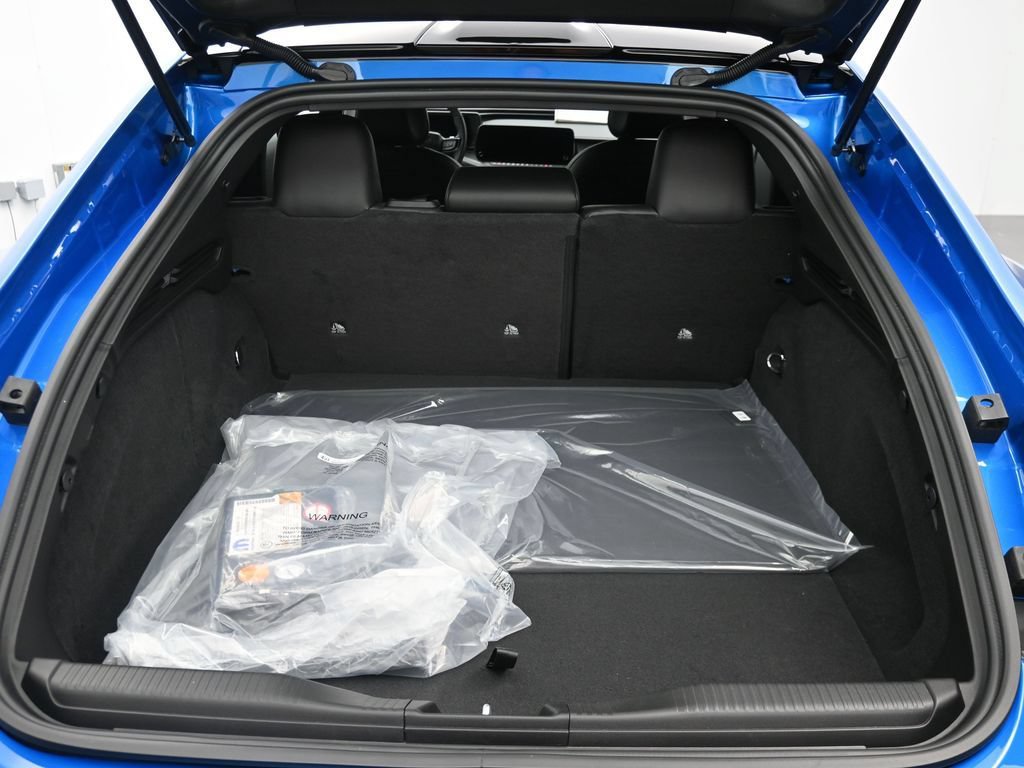 New 2026 Dodge Charger Scat Pack w/ Blacktop Package AWD/4WD image 12