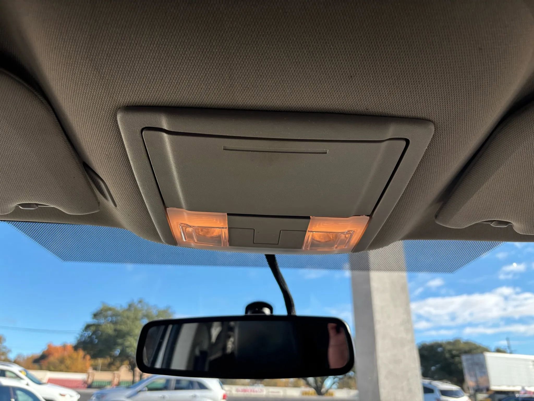 Used 2013 Ford Edge SEL image 19