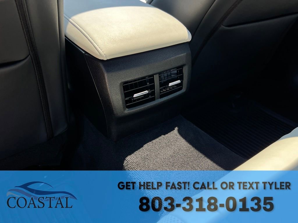 Used 2021 Lexus IS 350 F Sport w/ Accessory Package RWD image 21