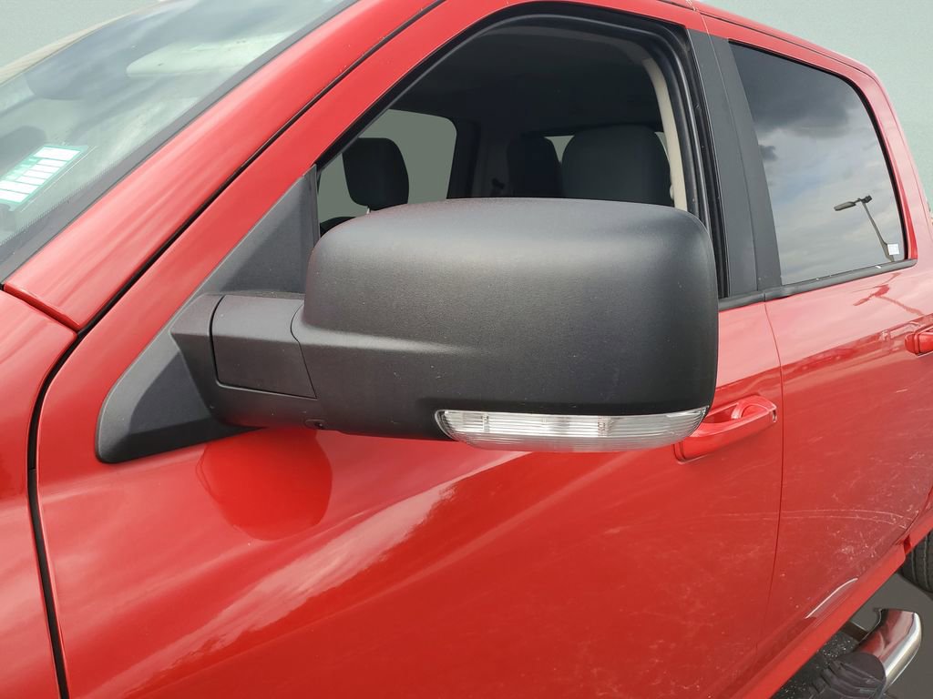 Used 2019 RAM 1500 Big Horn AWD/4WD image 25