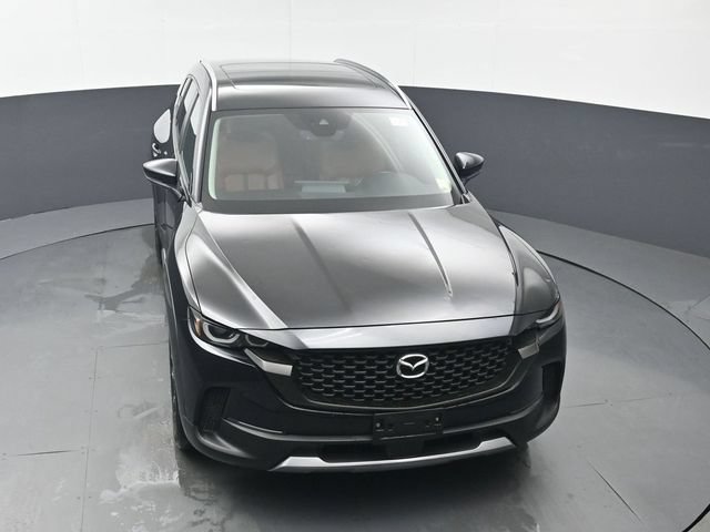 Certified 2024 MAZDA CX-50 AWD 2.5 Turbo w/ Accent Package image 44